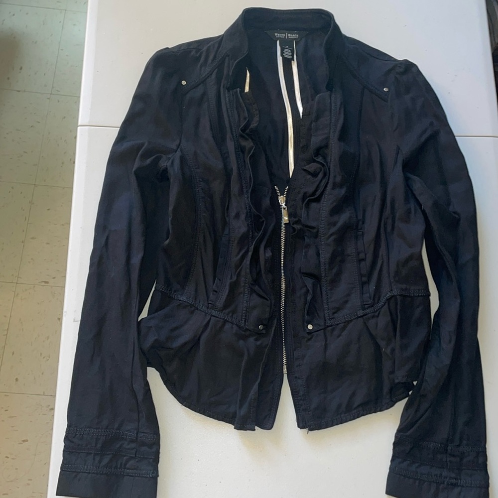 White House black market jacket